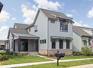 17334 Newton Main St, Westfield, IN 46074