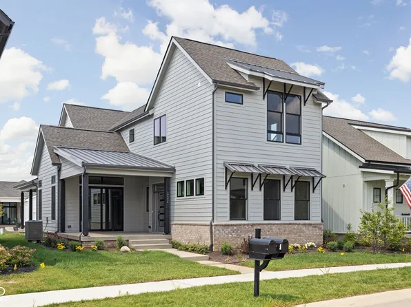 17334 Newton Main St, Westfield, IN 46074