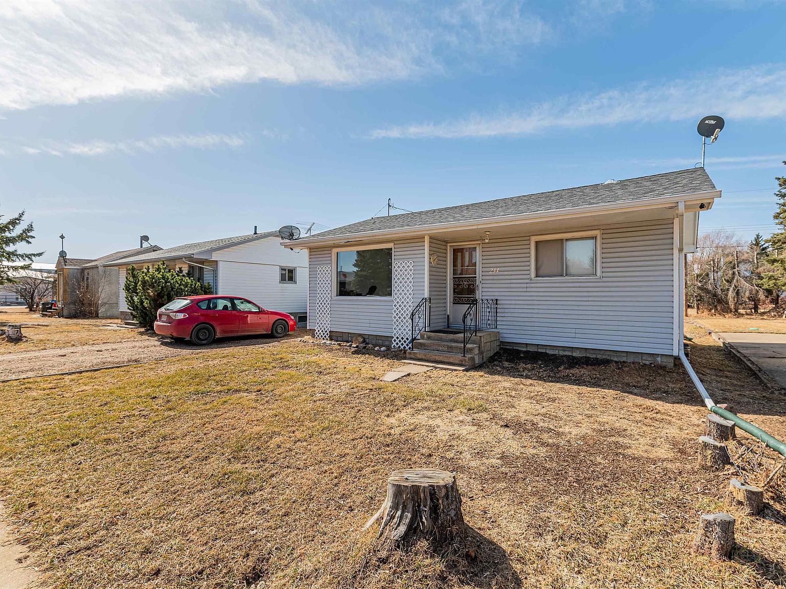 214 6th St, Thorhild County, AB T0A 3J0 MLS E4381354 Zillow
