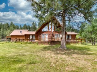 2609 Dry Smith Rd, Victor, MT 59875