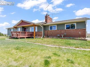 16735 High Tree Dr, Elbert, CO 80106