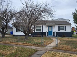 300 Beechdale Rd, Portsmouth, VA 23701