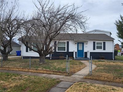 300 Beechdale Rd, Portsmouth, VA, 23701