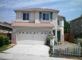 2425 Verona Ct, Tracy, CA