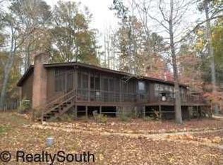 515 Winding Rd, Dadeville, AL 36853