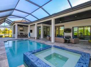 3123 Heather Glen Ct, Naples, FL 34114