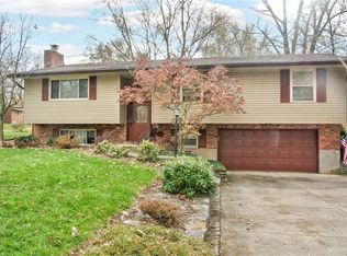 2500 Loris Dr, Dayton, OH 45449