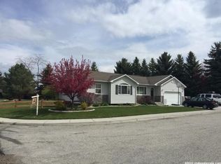559 Spruce Cir, Preston, ID 83263