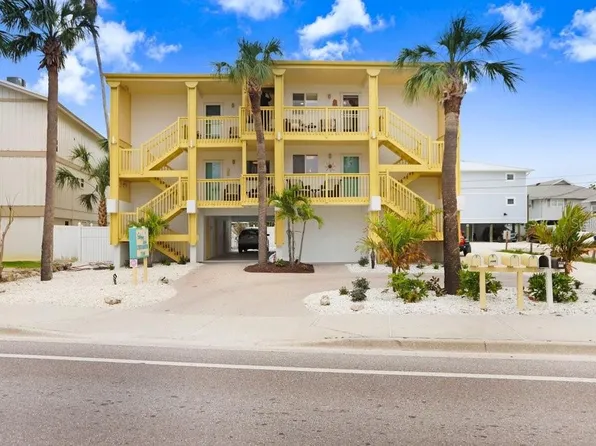 708 Gulf Blvd APT A, Indian Rocks Beach, FL 33785