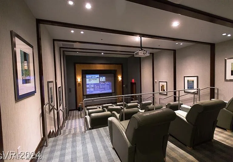 2700 Las Vegas Blvd S #3509 — Photo 35