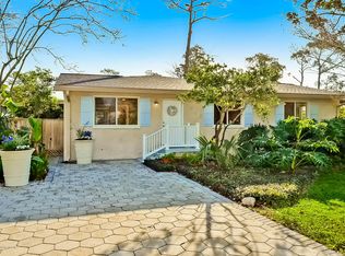 715 Holly Dr, Jacksonville Beach, FL 32250