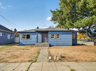 2443 N Wiscomb St, Spokane, WA 99207