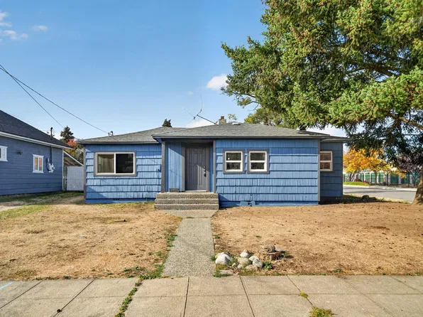 2443 N Wiscomb St, Spokane, WA 99207