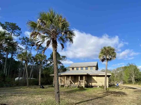 7801 County Road 13 N, Saint Augustine, FL 32092