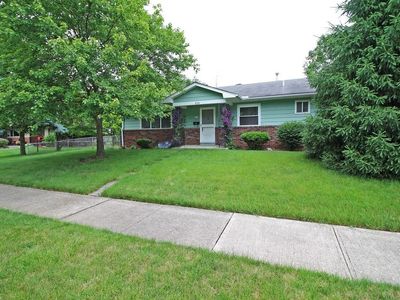 454 Potawatomi Dr, Westerville, OH, 43081