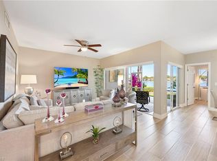 2761 Citrus Lake DR #H102, NAPLES, FL 34109