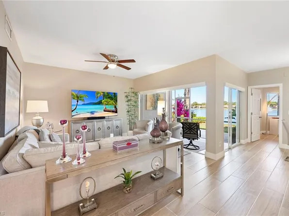 2761 Citrus Lake DR #H102, NAPLES, FL 34109