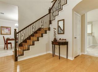 118 Elm Fork Dr, Coppell, TX 75019
