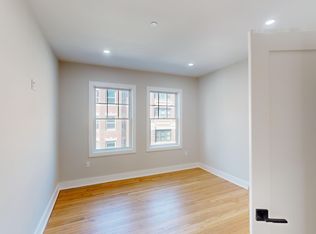 145 Sutherland Rd #2, Brighton, MA 02135