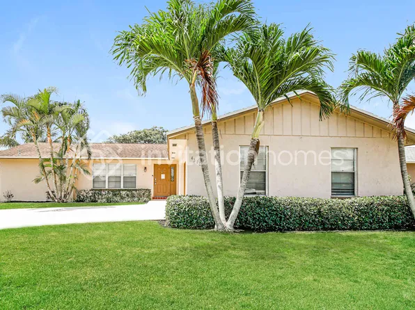 4316 Elm Ave, Palm Beach Gardens, FL 33410