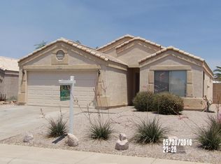 972 W 21st Ave, Apache Junction, AZ 85120