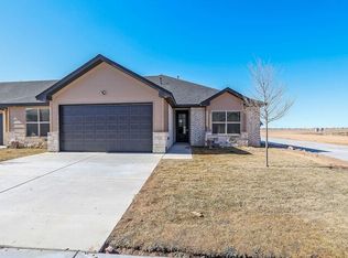 10424 Tierra Santa Dr UNIT A, Amarillo, TX 79119