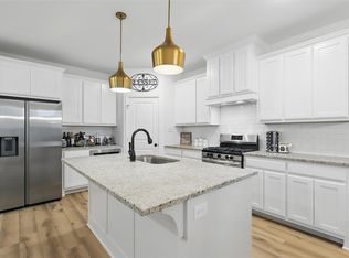 8237 Cheetah Path, Godley, TX 76044