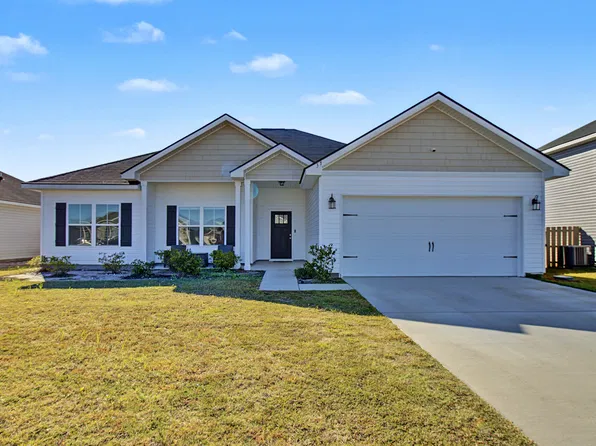 37 Saint Johns Ct NE, Ludowici, GA