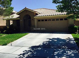 9425 Grenville Ave, Las Vegas, NV 89134