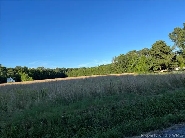 0 Weyanoke Rd, Charles City, VA 23030