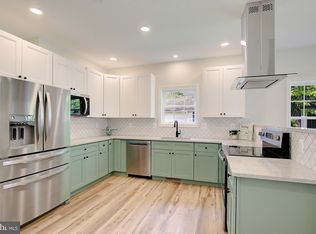3932 3rd St, North Beach, MD 20714
