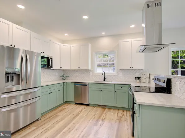 3932 3rd St, North Beach, MD 20714