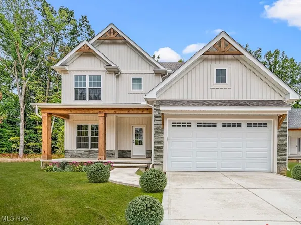 9123 Dove Lane Sl #4, Mentor, OH 44060