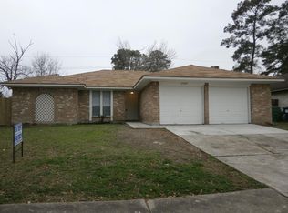 23327 Dew Wood Ln, Spring, TX 77373