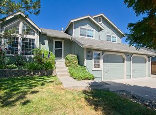 1858 Walker Dr, Carson City, NV