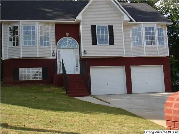 544 Bailey Dr, Birmingham, AL 35215