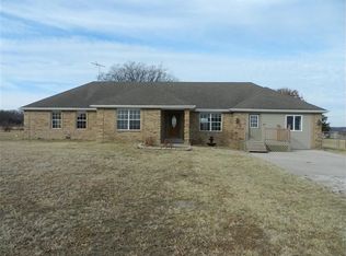 4007 S 115th Rd, Bolivar, MO 65613