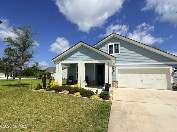 114 LONE CYPRESS Way, St. Augustine, FL 32092