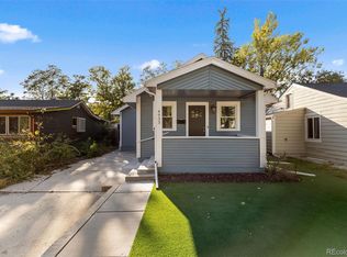 4933 Grove St, Denver, CO 80221