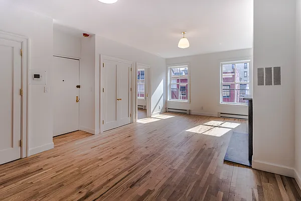 Rented by Brown Harris Stevens | media 9