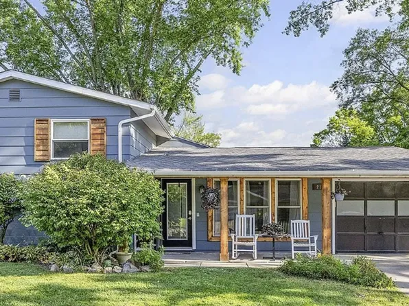 212 Myrtle Dr, West Lafayette, IN 47906