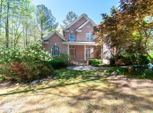 8901 Bowtie Ct, Wake Forest, NC 27587