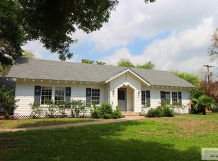 1702 S Dilworth Rd, Harlingen, TX 78552