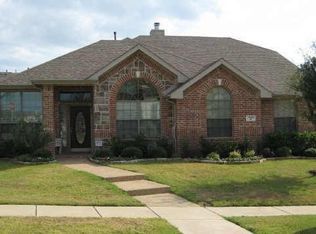 1380 Whitney Lakes Dr, Rockwall, TX 75087