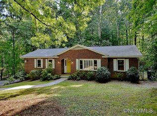 106 Rusty Ln, Hendersonville, NC 28791