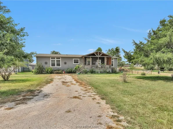 4906 Fm 1774 Rd, Anderson, TX 77830