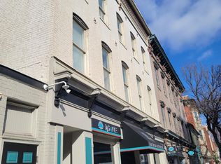 137 N Market St #2A, Frederick, MD 21701