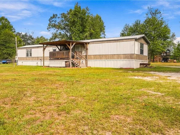 275 Havens Rd, Elmer, LA 71424