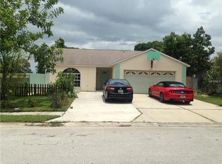 5549 96th Ave, Pinellas Park, FL 33782