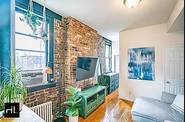 Rented by Highline Residential